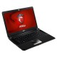 MSI GE40 2OC Dragon Eyes Laptop