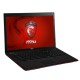 MSI GE70 2OC Notebook