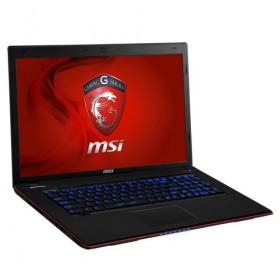 MSI GE70 2OE Laptop