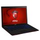 MSI GE70 2OE Laptop