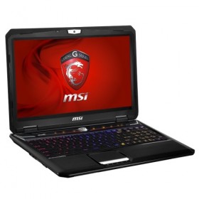 MSI GT60 2OC Laptop