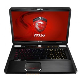 MSI GT70 2OC Notebook