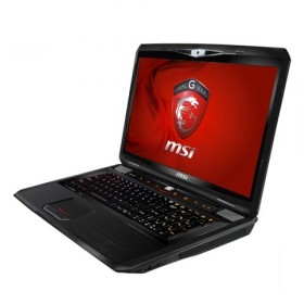 MSI GT70 2OD Notebook