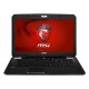 MSI GX70-3BE Gaming Laptop