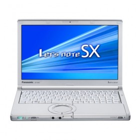 Panasonic CF-SX2J Notebook