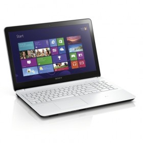 Sony VAIO F Series Laptop