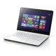 Sony VAIO F Series SVF1421 White Laptop