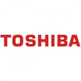 Toshiba Logo