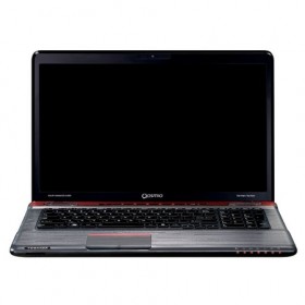 Toshiba Qosmio X770 Series Notebook