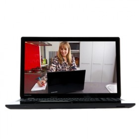 Toshiba Satellite L50T Laptop