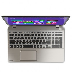 Toshiba Satellite P50T Notebook