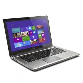 Toshiba Satellite P840T Laptop