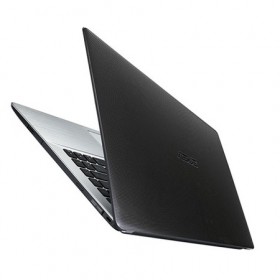 ASUS A550CC Notebook