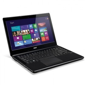 Acer Aspire E1-422G Laptop