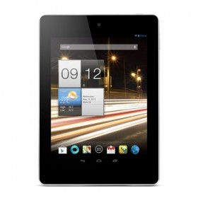 Acer ICONIA A1-811 Tablet