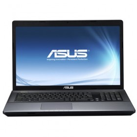 Asus A95VB Notebook