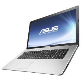 Asus F750JA Notebook