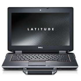 DELL Latitude E6420 ATG Notebook