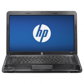 HP 2000-2d49WM Notebook