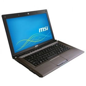 MSI CX41 Notebook