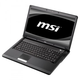 MSI CX705 Notebook