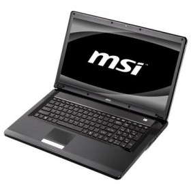 MSI CX705MX Notebook