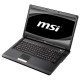 MSI CX705MX Notebook