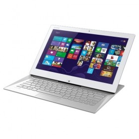 Sony VAIO Duo 13 Touch Ultrabook