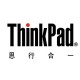 ThinkPadのロゴ