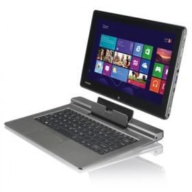 Toshiba Portege Z10T-A Ultrabook