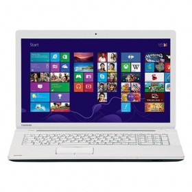 Toshiba Satellite C75T-A Notebook