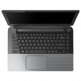 Toshiba Satellite L40T-A Notebook Windows 8,