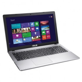 ASUS F552 Series Notebook