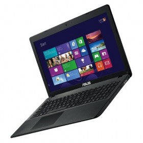 ASUS F552VL Notebook