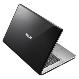 Asus D450CA Notebook