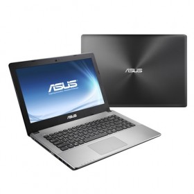 Asus X451 Series Notebook