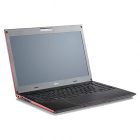 Fujitsu LifeBook UH554 Ultrabook