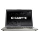 GIGABYTE U24F Notebook