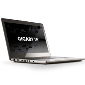 GIGABYTE U24T Notebook