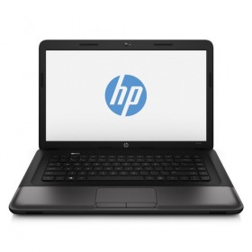 HP 250 G1 Notebook