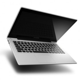 Lenovo IdeaPad U330 Touch Ultrabook