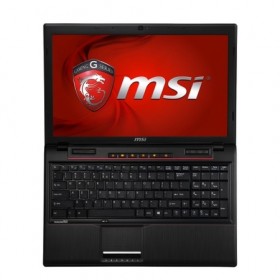 MSI GP60 Notebook