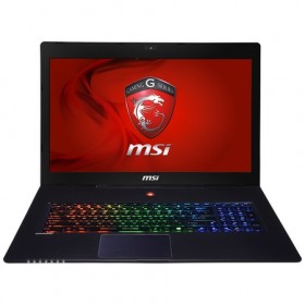 MSI GS70 STEALTH Laptop