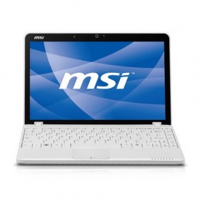 MSI U200 Laptop