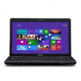 Toshiba Satellite B40-A Laptop