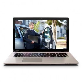 Toshiba Satellite P70-A Notebook