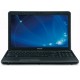 Toshiba Satellite Pro C650 Notebook