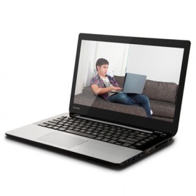 Toshiba Satellite S40T Notebook