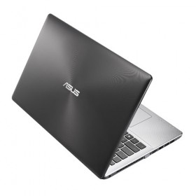 Asus VivoBook F450 Series Notebook