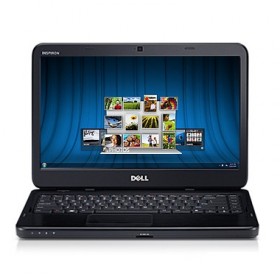 DELL Inspiron 14 AMD M4040 Laptop